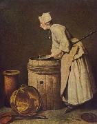Jean Simeon Chardin